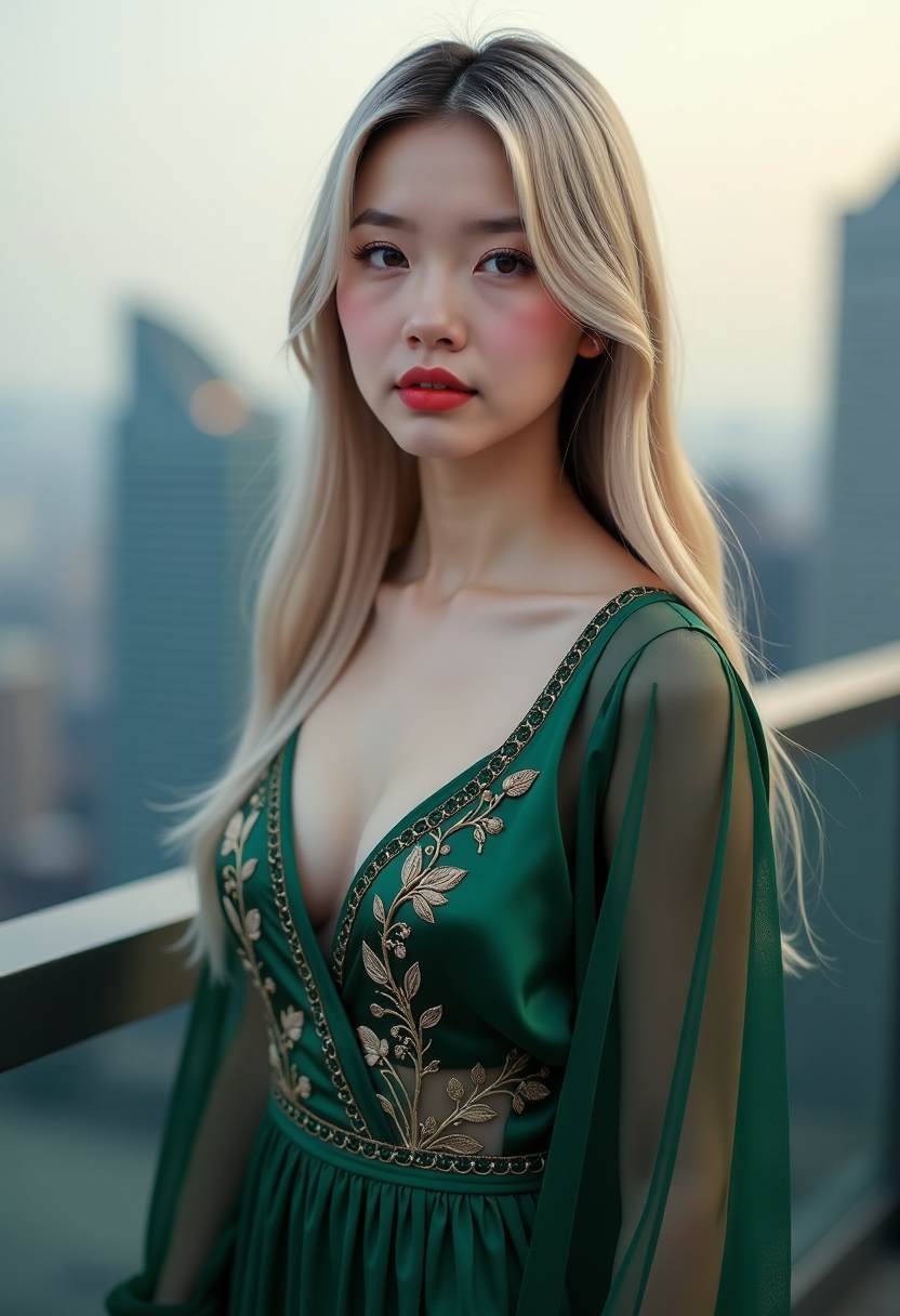 春日失控封面